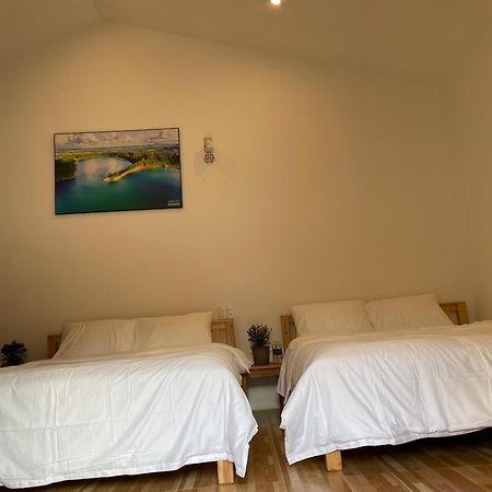 Pleiku Homestay Pokój zdjęcie