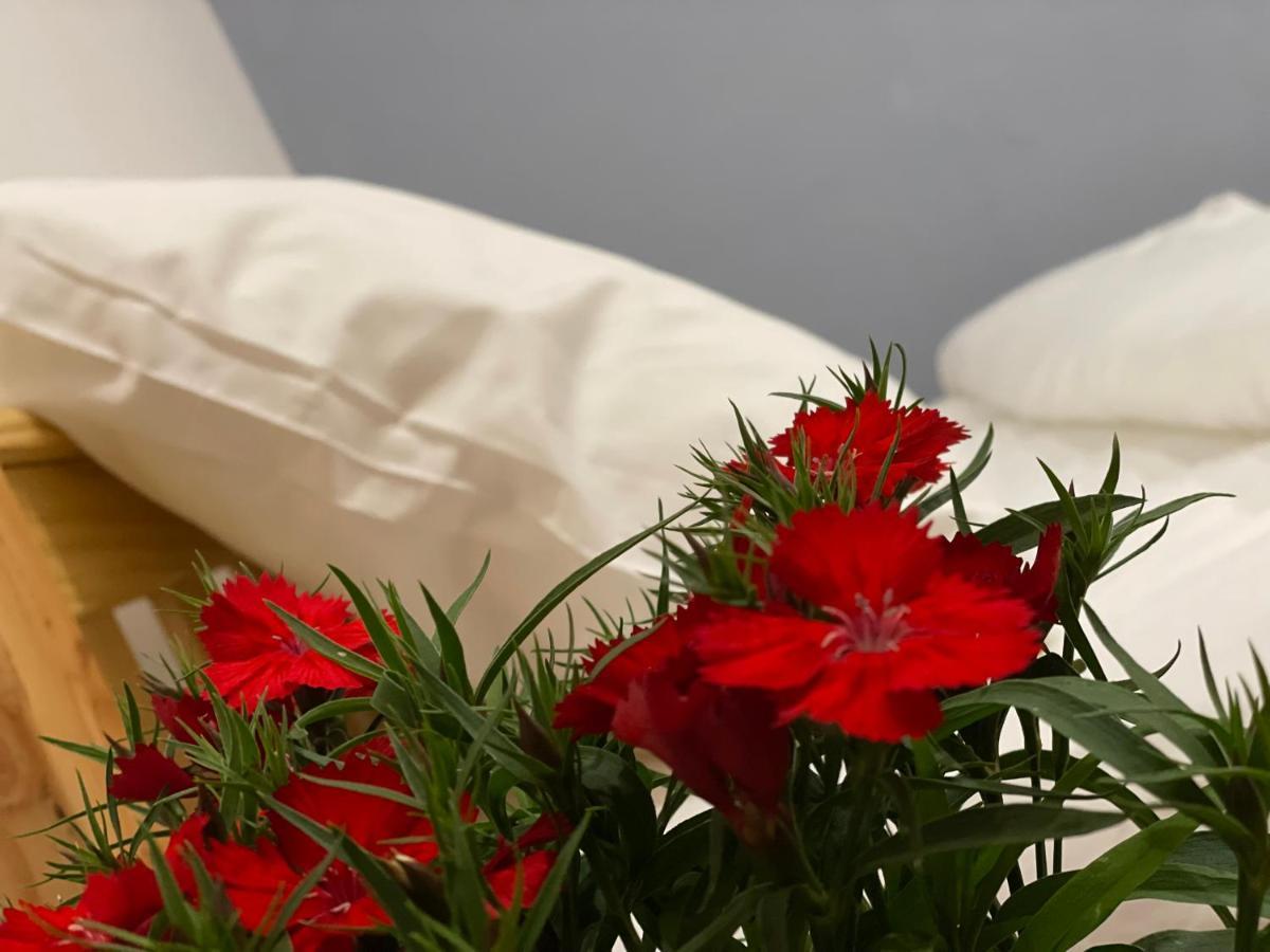 Pleiku Homestay Zewnętrze zdjęcie
