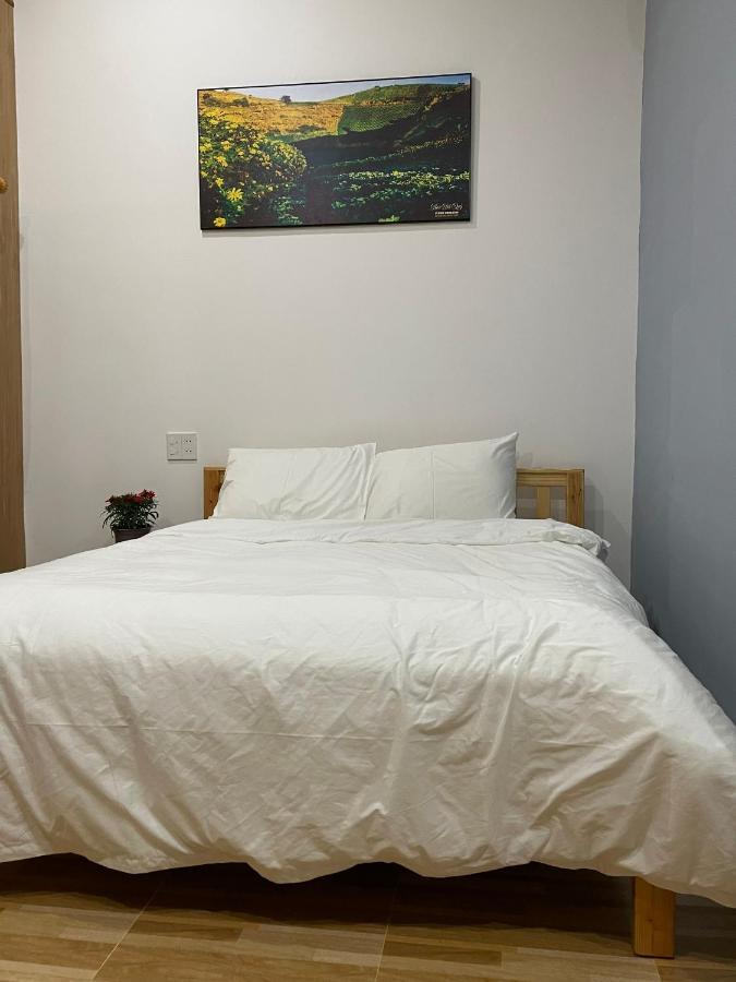 Pleiku Homestay Zewnętrze zdjęcie