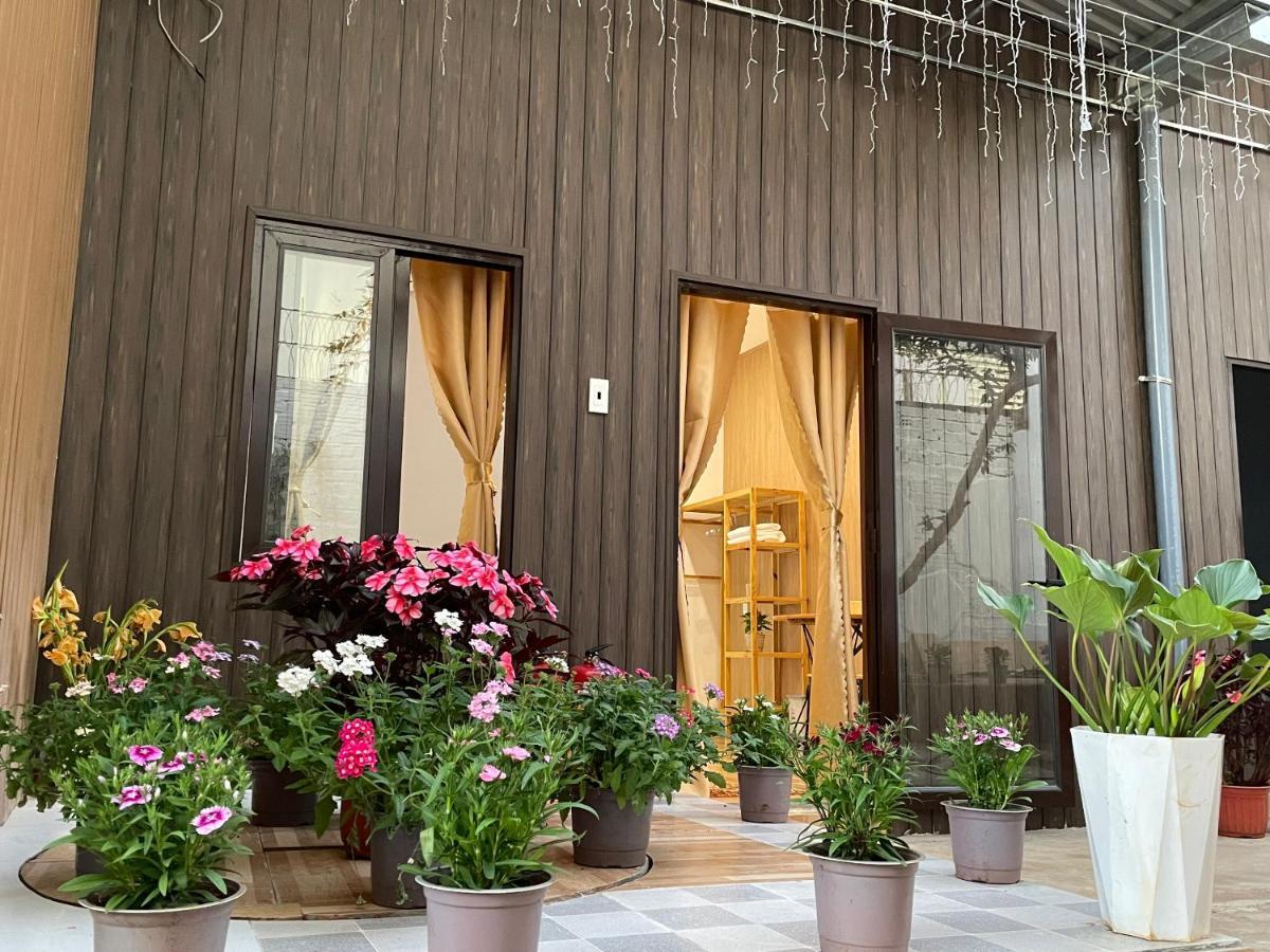 Pleiku Homestay Zewnętrze zdjęcie