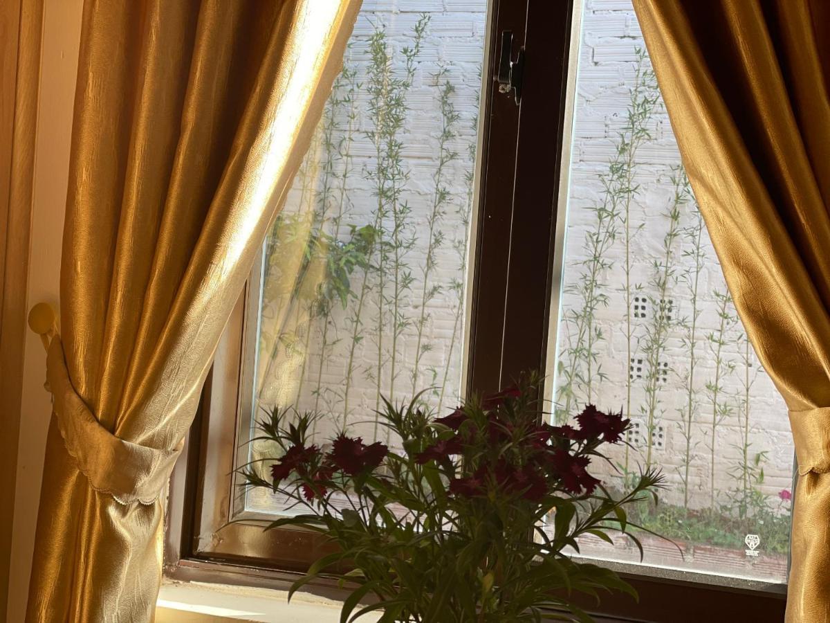 Pleiku Homestay Zewnętrze zdjęcie