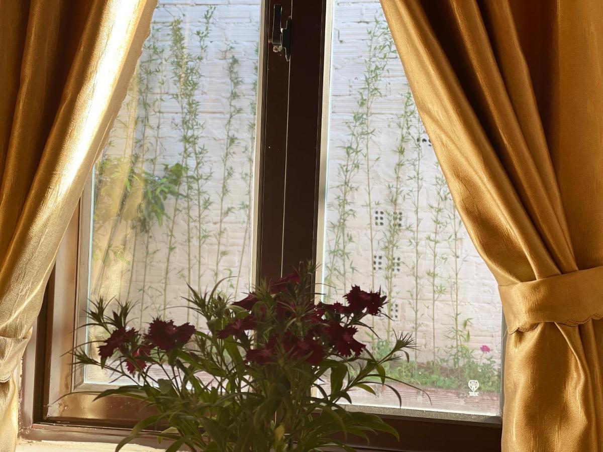 Pleiku Homestay Zewnętrze zdjęcie