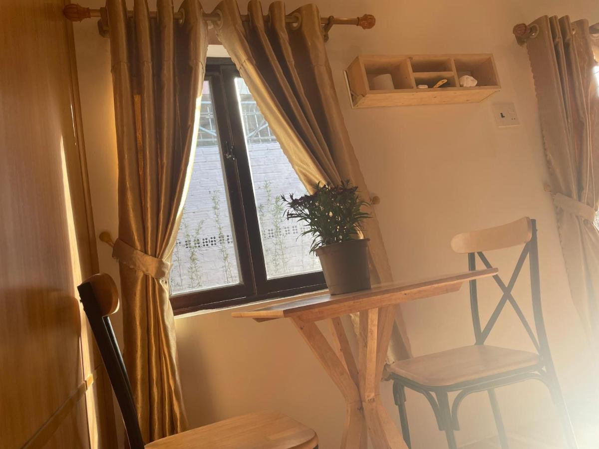 Pleiku Homestay Zewnętrze zdjęcie