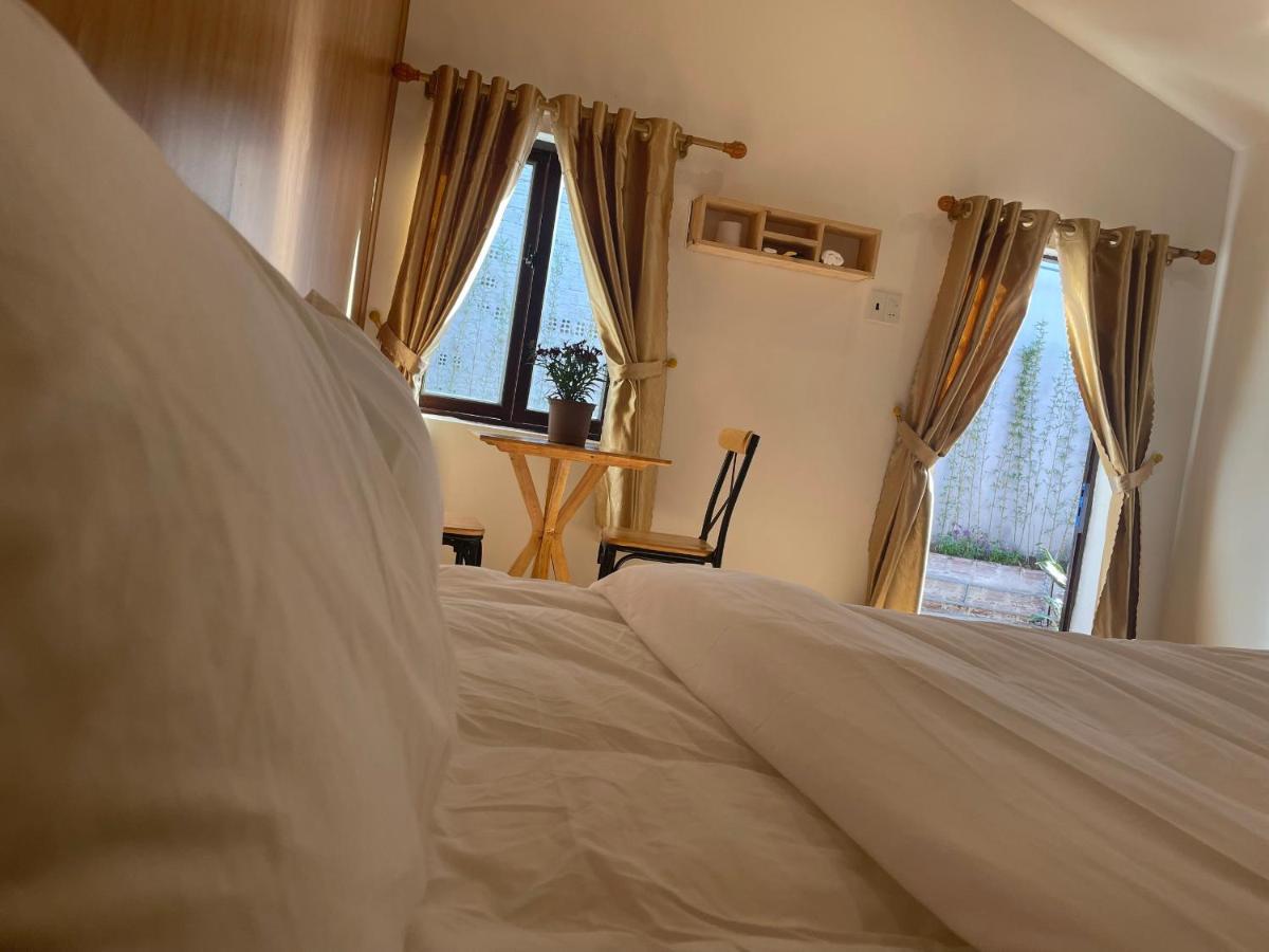 Pleiku Homestay Zewnętrze zdjęcie