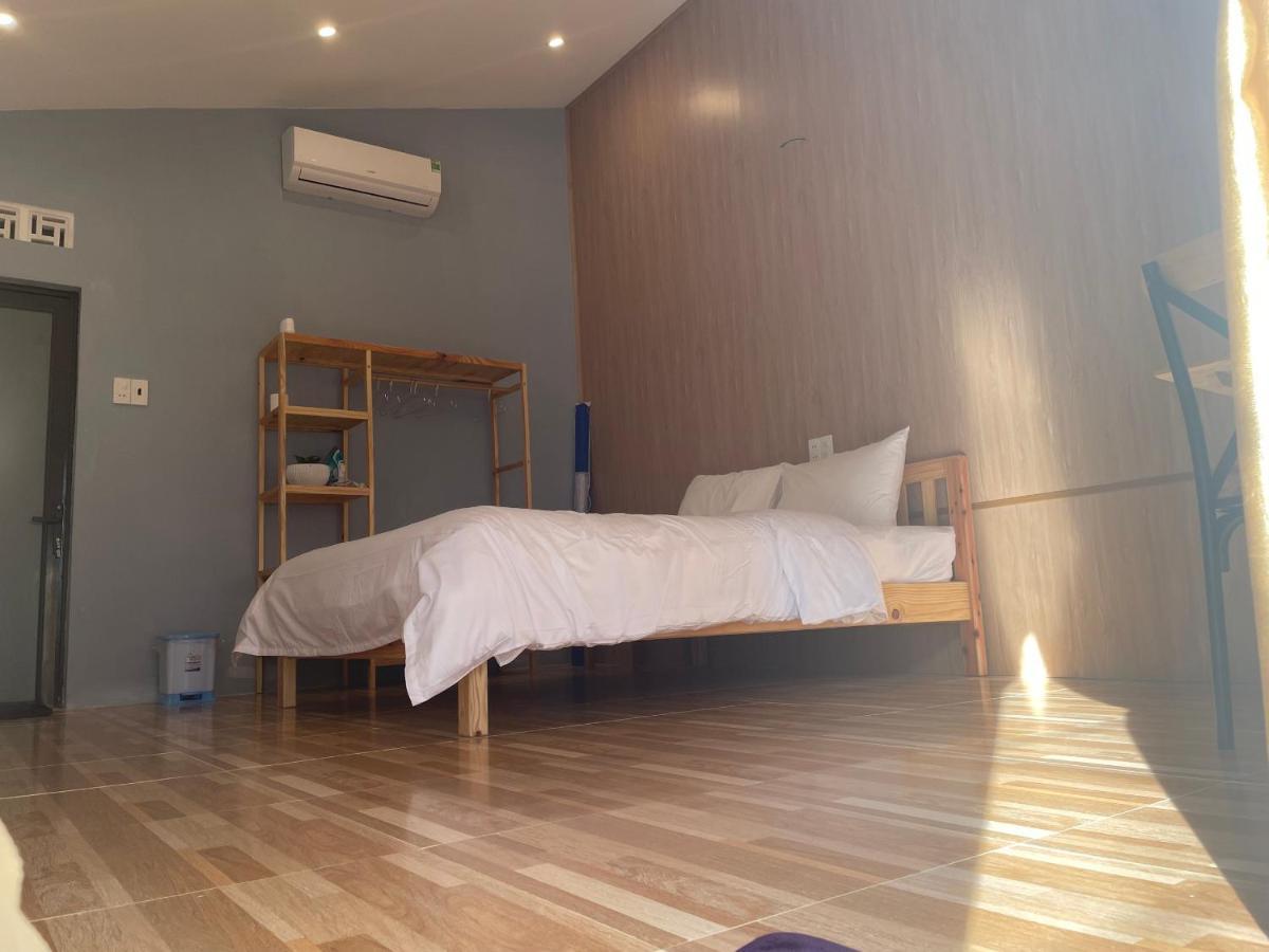 Pleiku Homestay Zewnętrze zdjęcie