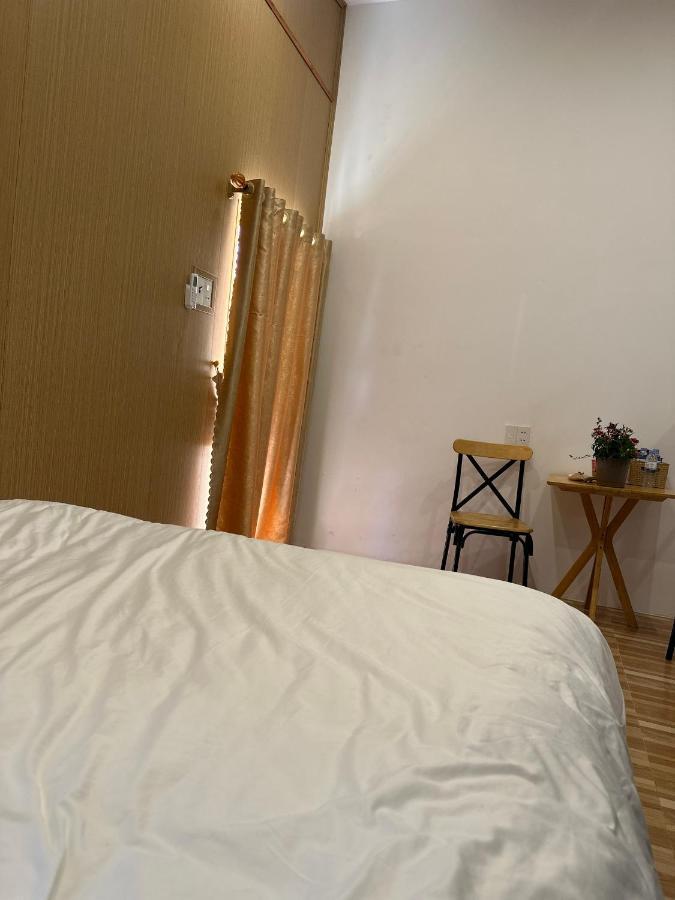 Pleiku Homestay Zewnętrze zdjęcie