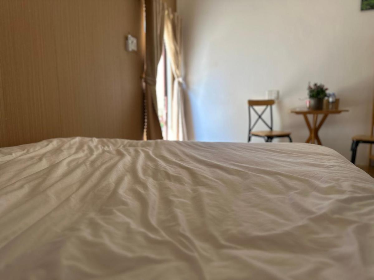 Pleiku Homestay Zewnętrze zdjęcie