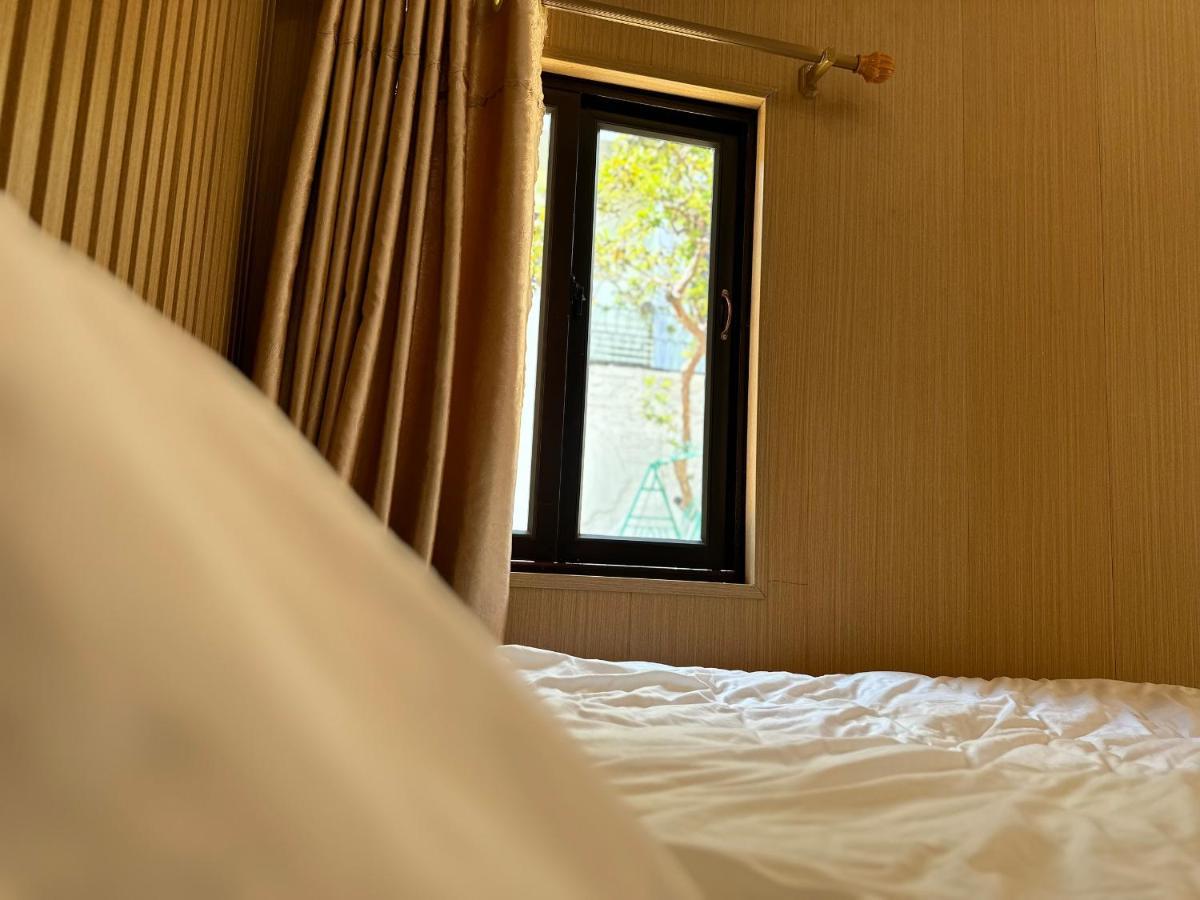 Pleiku Homestay Zewnętrze zdjęcie