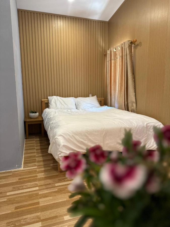 Pleiku Homestay Zewnętrze zdjęcie