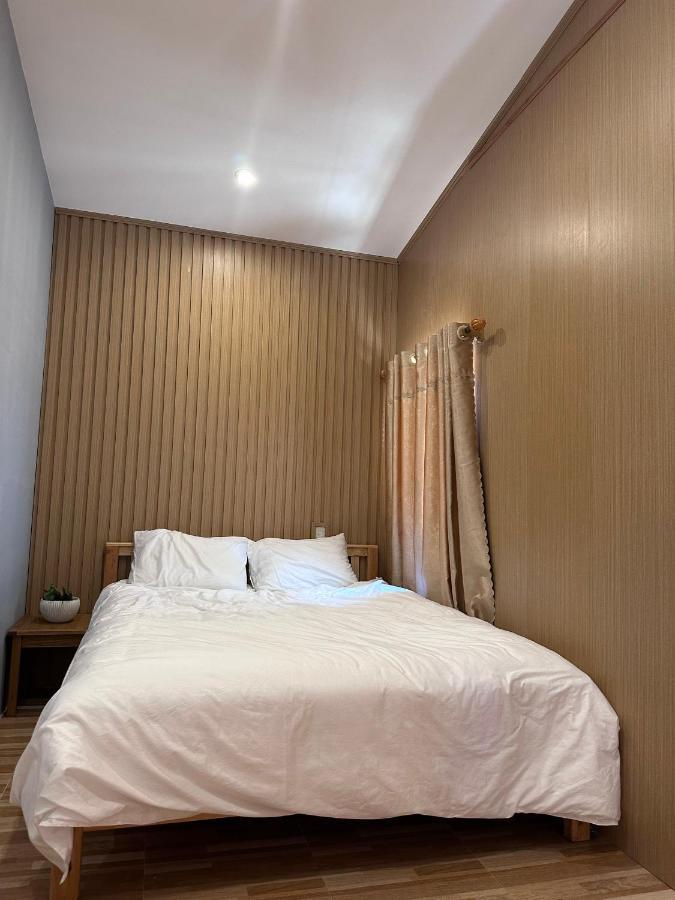 Pleiku Homestay Zewnętrze zdjęcie