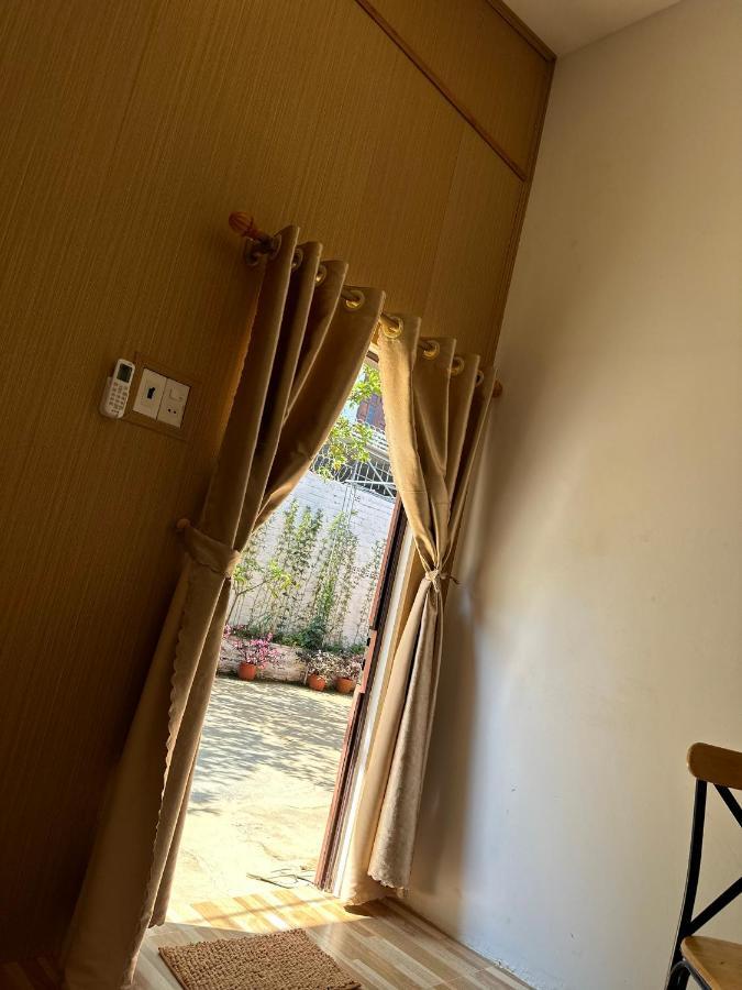 Pleiku Homestay Zewnętrze zdjęcie