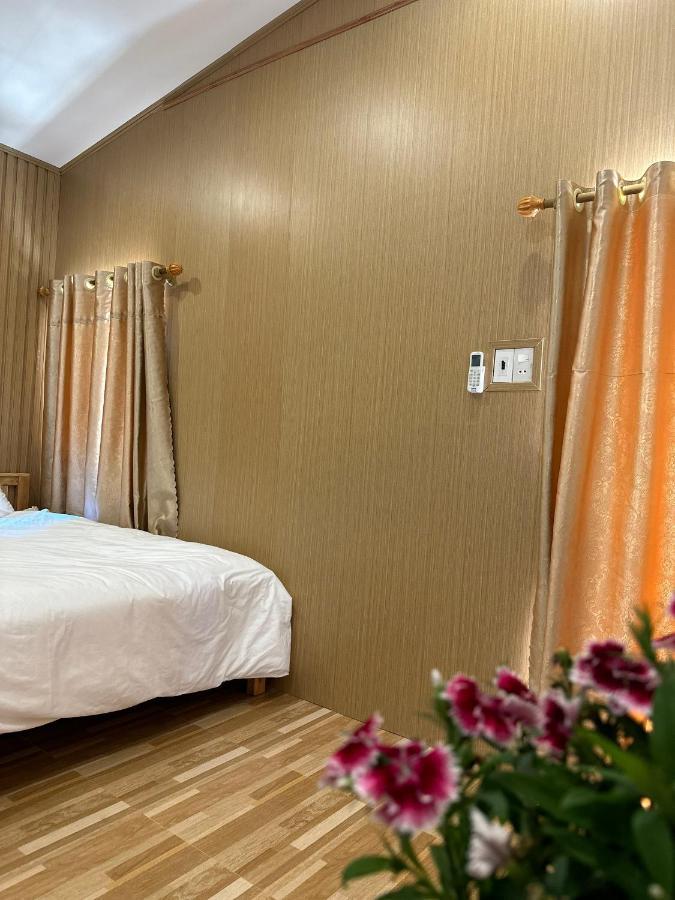Pleiku Homestay Zewnętrze zdjęcie