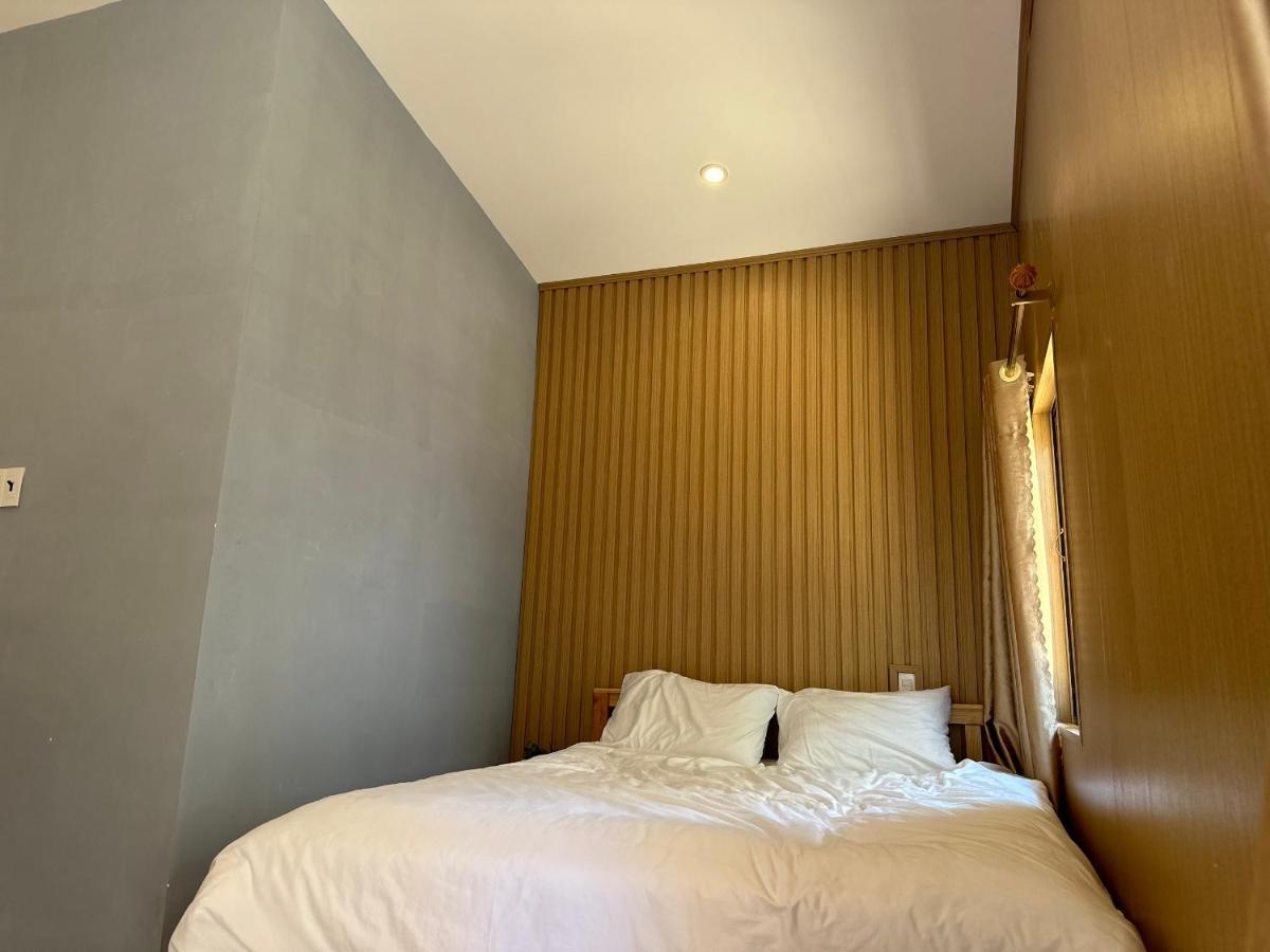Pleiku Homestay Zewnętrze zdjęcie
