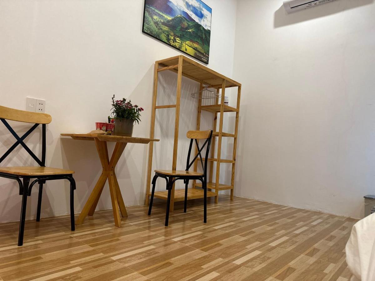 Pleiku Homestay Zewnętrze zdjęcie