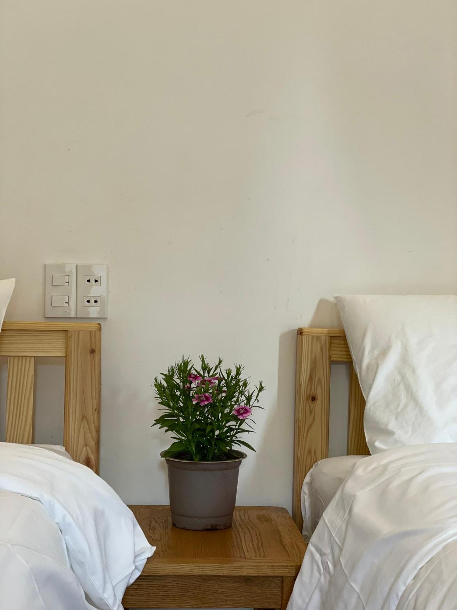 Pleiku Homestay Pokój zdjęcie
