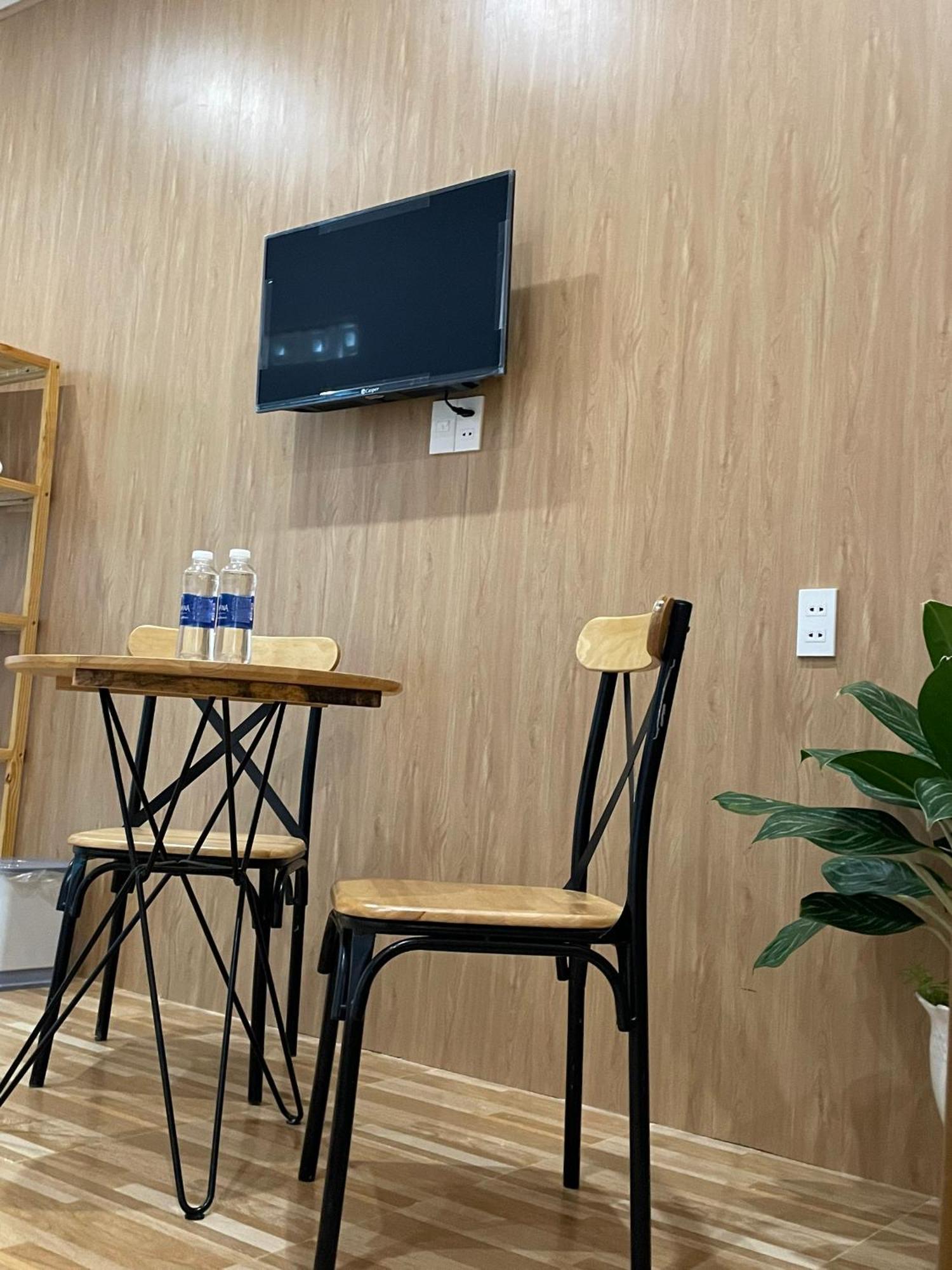 Pleiku Homestay Pokój zdjęcie
