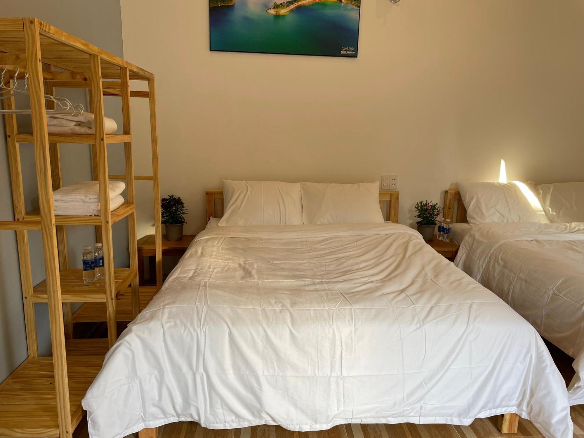 Pleiku Homestay Pokój zdjęcie