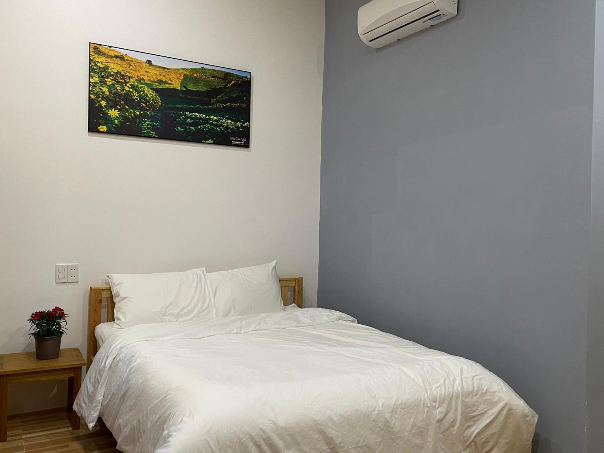 Pleiku Homestay Pokój zdjęcie