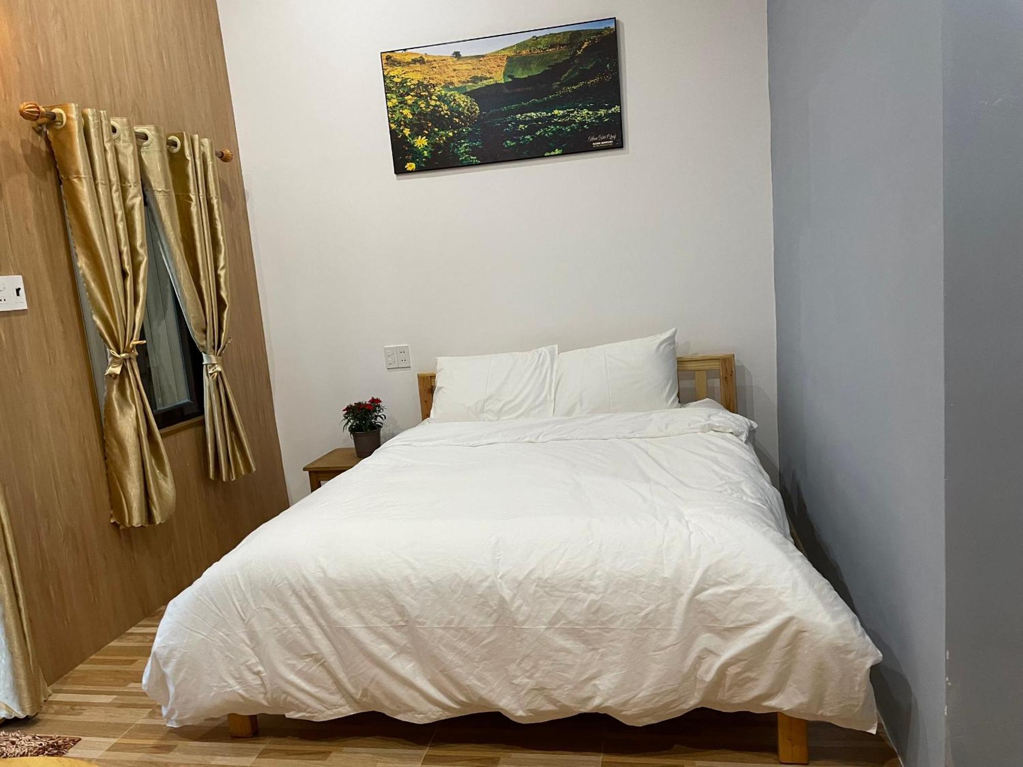 Pleiku Homestay Pokój zdjęcie