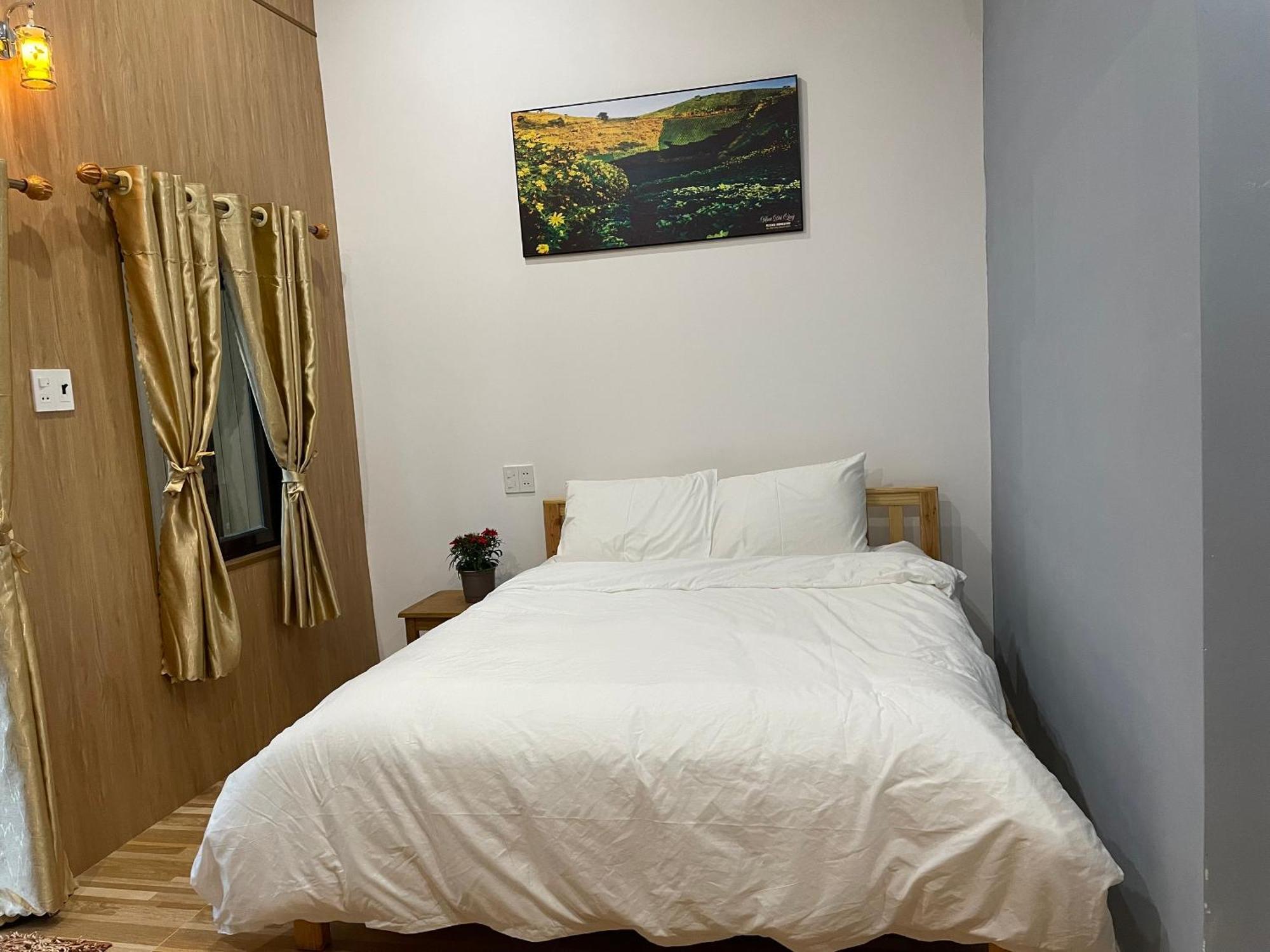 Pleiku Homestay Pokój zdjęcie