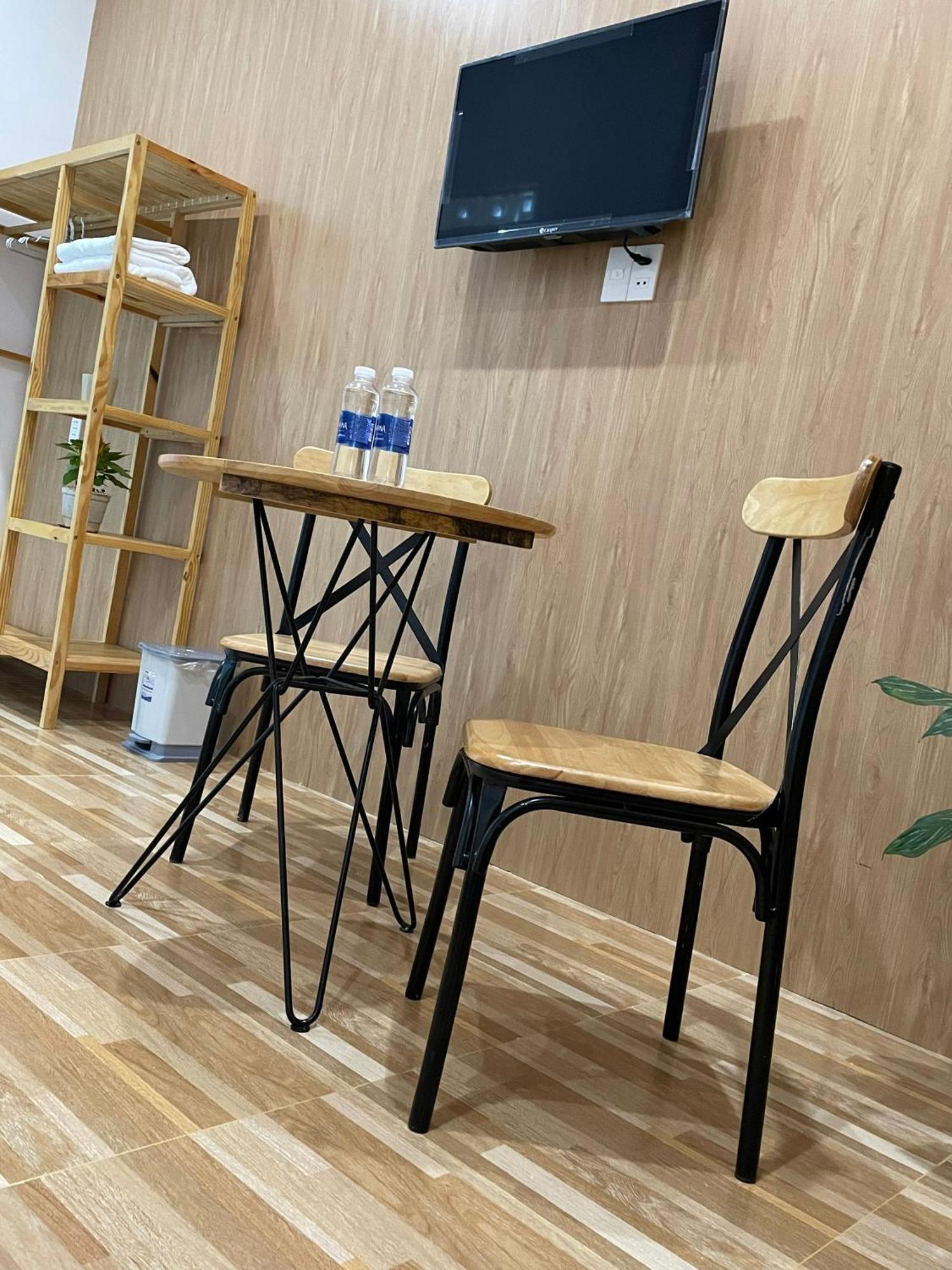 Pleiku Homestay Pokój zdjęcie